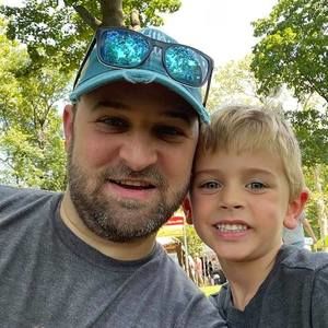 Meet your Posher, Matt